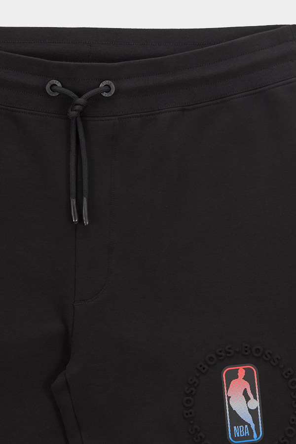 NBA SHORTS BOSS - 001